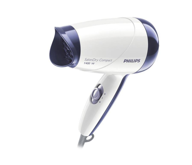 Philips Suszarka do włosów HP8103/00 SalonDry Compact - 127035 - zdjęcie 2